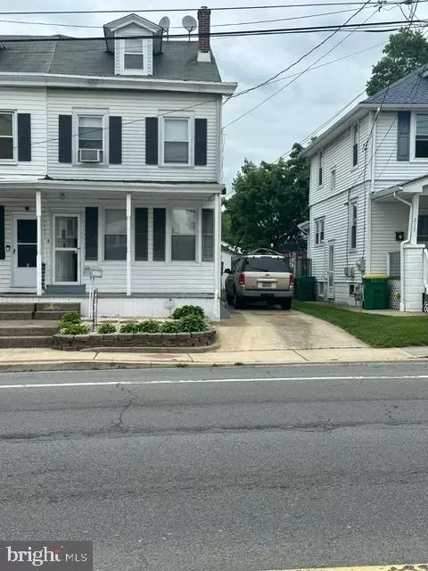 213 E Justis St, Wilmington, DE 19804