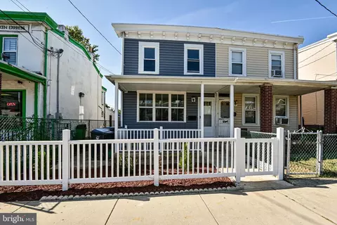 105 N Lincoln St, Wilmington, DE 19805