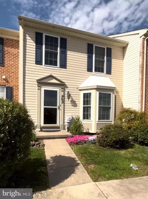 223 Barrett Run Pl, Newark, DE 19702