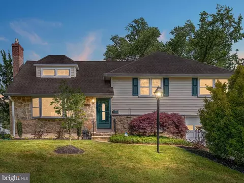 1026 Crestover Rd, Wilmington, DE 19803