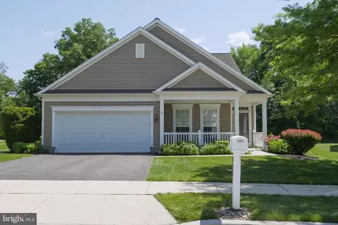 160 Galleon Dr, Newark, DE 19702