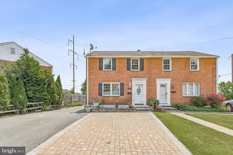 436 Forest Dr, Wilmington, DE 19804
