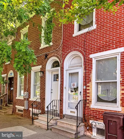 838 N Pine St, Wilmington, DE 19801