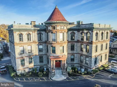 2400 Unit Baynard Blvd #5, Wilmington, DE 19802