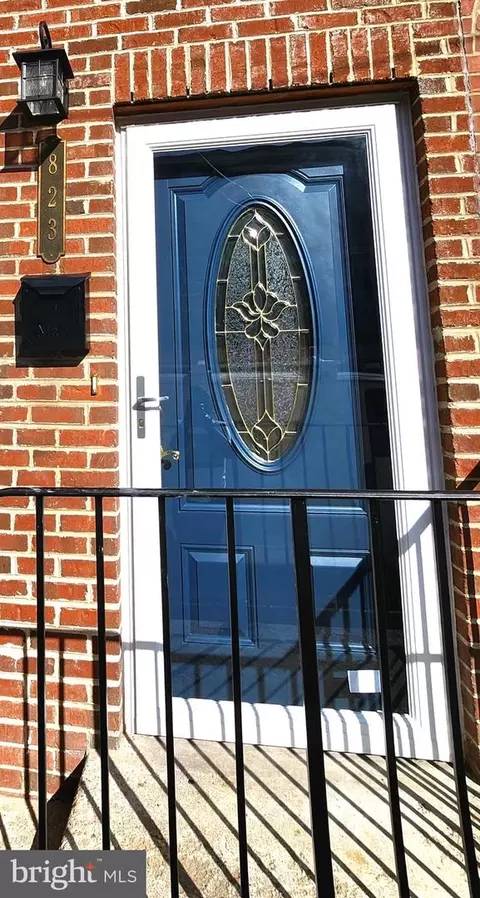 823 Kirkwood St, Wilmington, DE 19801
