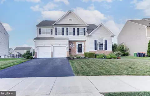 184 Gloucester Blvd, Middletown, DE 19709