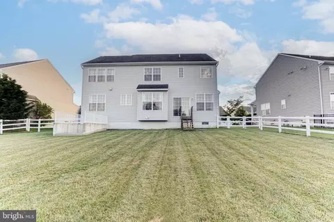 Exterior - 184 Gloucester Blvd, Middletown, DE 19709 photo 5 of 5