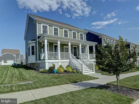 1804 Tandem St, Middletown, DE 19709