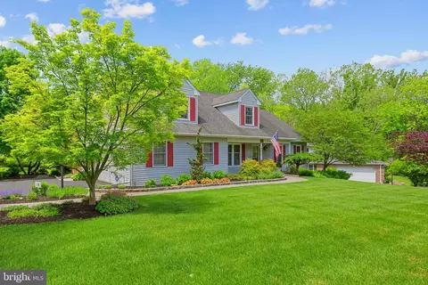 140 Davinci Ct, Hockessin, DE 19707