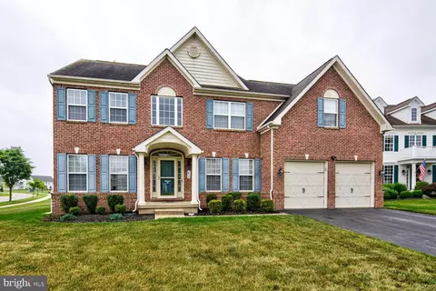42 W Kilts Ln, Middletown, DE 19709