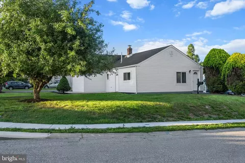 1705 W Gilpin Dr, Wilmington, DE 19805