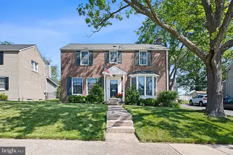 253 Pinehurst Rd, Wilmington, DE 19803