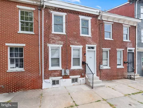 723 E 6th St, Wilmington, DE 19801