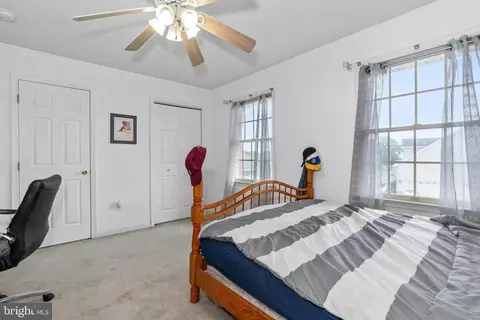 Bedroom - 150 N Gabriel Dr, Bear, DE 19701 photo 6 of 6