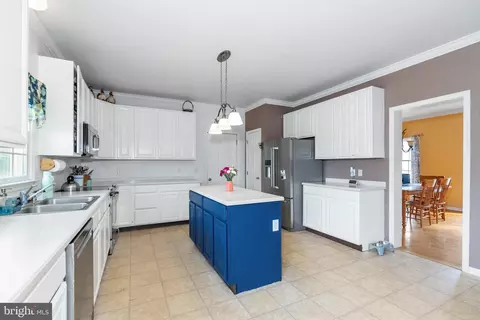 Kitchen - 150 N Gabriel Dr, Bear, DE 19701 photo 2 of 4