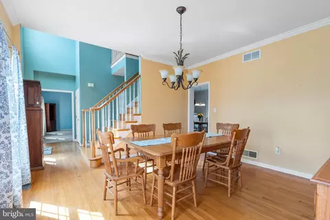 Dining - 150 N Gabriel Dr, Bear, DE 19701 photo 2 of 3
