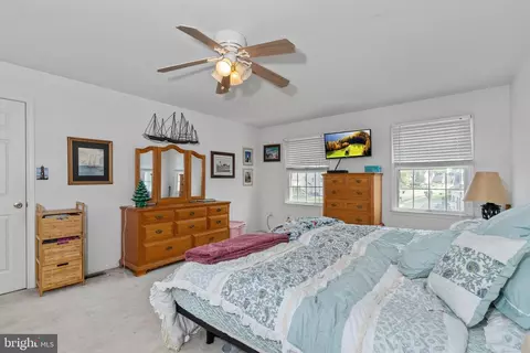 Bedroom - 150 N Gabriel Dr, Bear, DE 19701 photo 1 of 6
