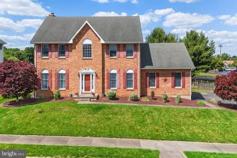 150 N Gabriel Dr, Bear, DE 19701