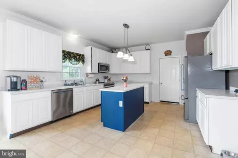 Kitchen - 150 N Gabriel Dr, Bear, DE 19701 photo 1 of 4