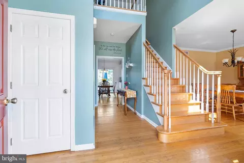 Entry Way - 150 N Gabriel Dr, Bear, DE 19701 photo 1 of 2