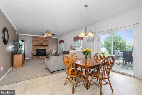 Dining - 150 N Gabriel Dr, Bear, DE 19701 photo 3 of 3