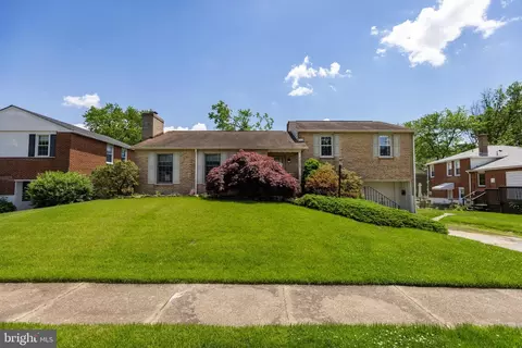 302 Pinehurst Rd, Wilmington, DE 19803