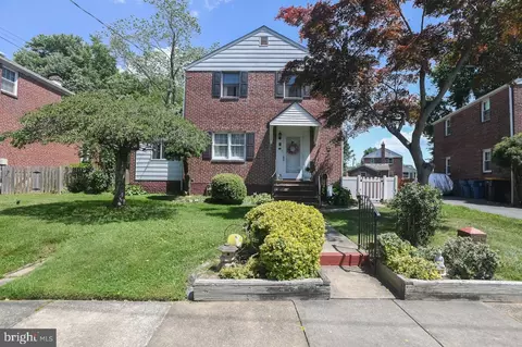 4 Marvilo Ave, Wilmington, DE 19805