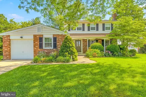 2649 Stephenson Dr, Wilmington, DE 19808