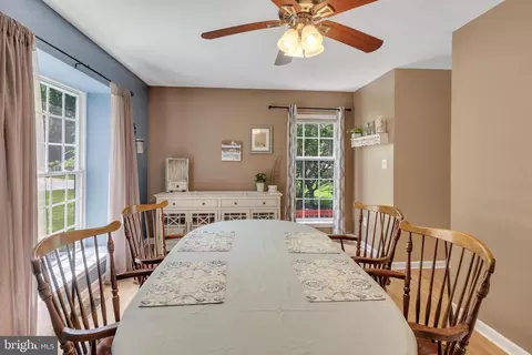 Dining - 46 Mahopac Dr, Bear, DE 19701 photo 2 of 2