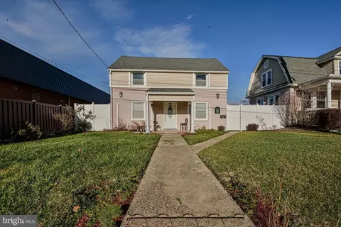 2611 Philadelphia Pike, Claymont, DE 19703