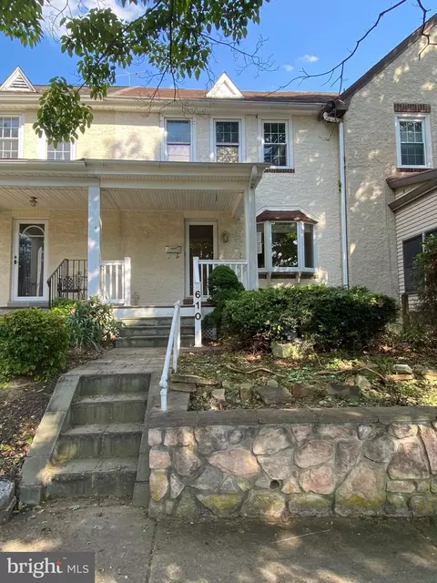 610 Mclane St, Wilmington, DE 19805