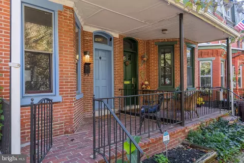 1012 N Monroe St, Wilmington, DE 19801