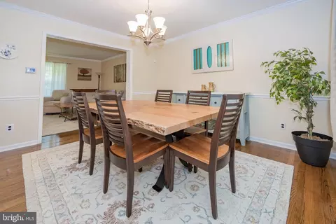 Dining - 13 Anna Ave, Bear, DE 19701 photo 5 of 6