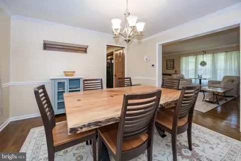 Dining - 13 Anna Ave, Bear, DE 19701 photo 3 of 6