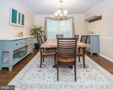 Dining - 13 Anna Ave, Bear, DE 19701 photo 2 of 6
