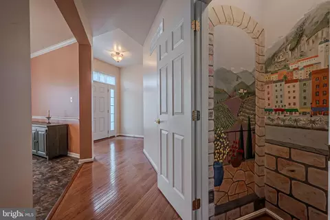 Entry Way - 313 Pierce Run, Newark, DE 19702 photo 8 of 8