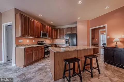 Kitchen - 313 Pierce Run, Newark, DE 19702 photo 1 of 1