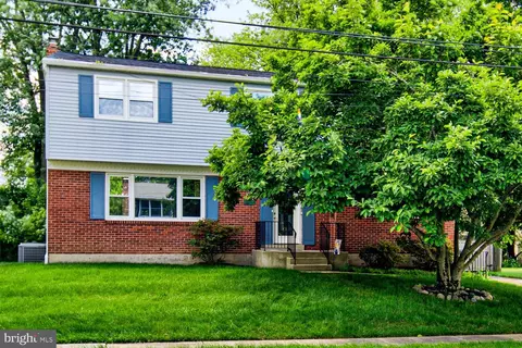 917 Rockmoss Ave, Newark, DE 19711