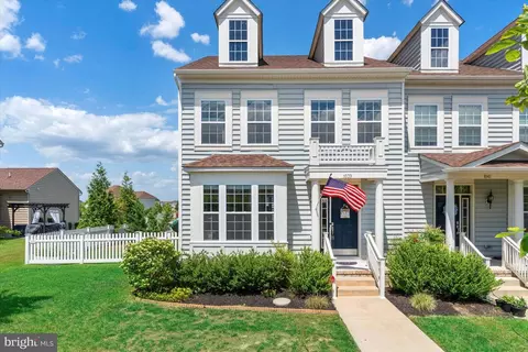1039 E Davinci Dr, Middletown, DE 19709