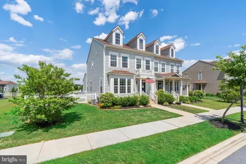 Exterior - 1039 E Davinci Dr, Middletown, DE 19709 photo 2 of 5