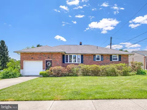 2114 Wrexham Rd, Wilmington, DE 19810