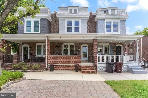 1718 N Union St, Wilmington, DE 19806