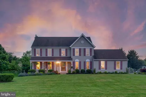 22 Eaton Pl, Bear, DE 19701