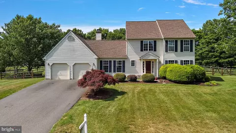 308 W Bradford Ct, Middletown, DE 19709