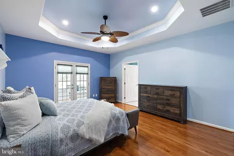 Bedroom - 601 Southerness Dr, Townsend, DE 19734 photo 2 of 4