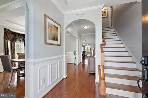 Entry Way - 601 Southerness Dr, Townsend, DE 19734 photo 2 of 10