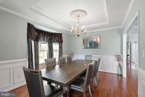 Dining - 601 Southerness Dr, Townsend, DE 19734 photo 1 of 2