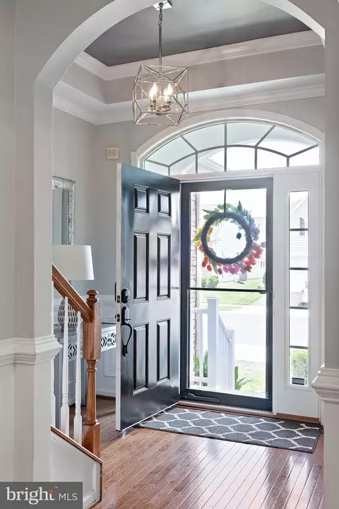 Entry Way - 601 Southerness Dr, Townsend, DE 19734 photo 1 of 10