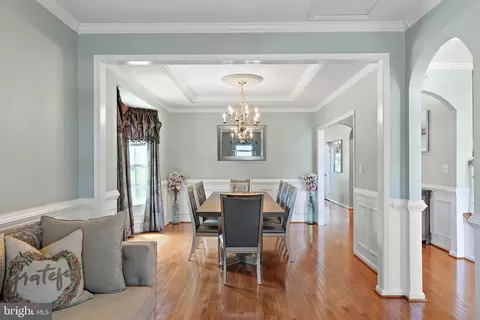 Entry Way - 601 Southerness Dr, Townsend, DE 19734 photo 5 of 10