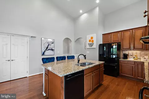 Kitchen - 601 Southerness Dr, Townsend, DE 19734 photo 2 of 2